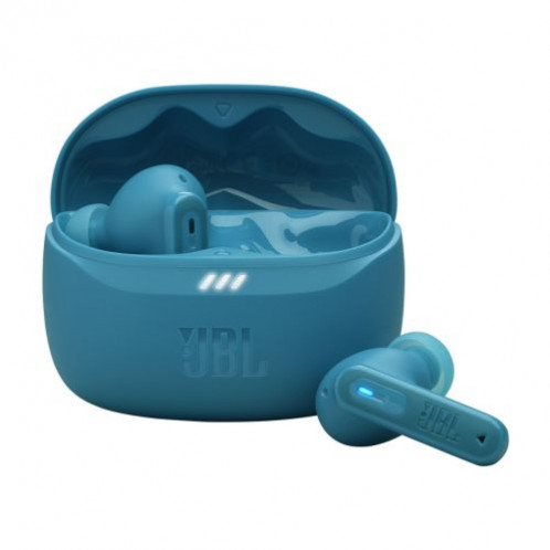 JBL Tune Beam 2 TWS Bluetooth Wireless In-Ear Earbuds Teal EU DB6700701-02