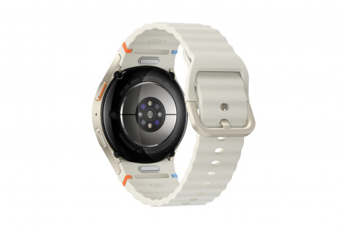 Samsung Galaxy Watch7 (40mm) BT crème 896828-07