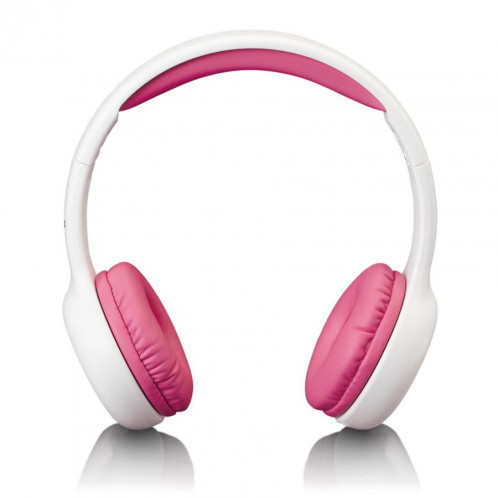 Lenco HP-010PK pink 799815-06