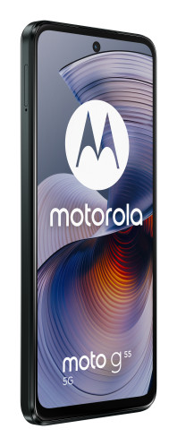 Motorola moto g55 5G forest grey 200701-05