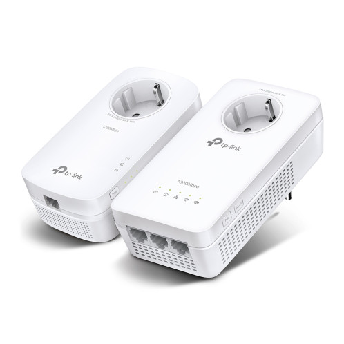 TP Link TL-WPA8631P KIT 199266-04