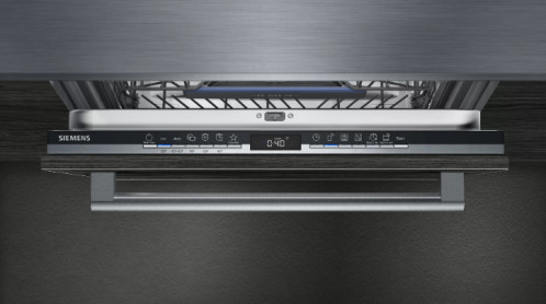 Siemens SN 63HX60CE Lave-vaisselle 60cm 736010-07