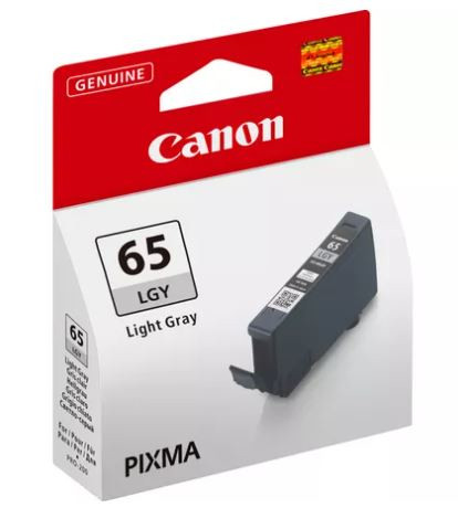 Canon CLI-65 LGY light grey 601330-03