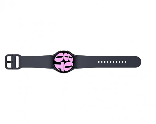 Samsung Galaxy Watch6 LTE Aluminium/Graphite 40 mm 821942-06