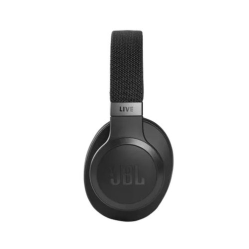 JBL Live 660NC Bluetooth Wireless On-Ear Headphones Black EU DB6990628-09