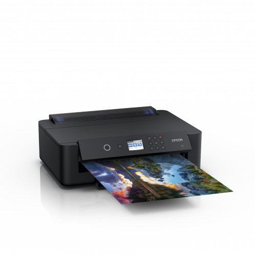 Epson Expression Photo HD XP-15000 392534-010
