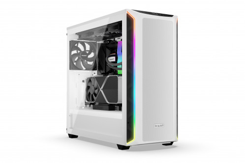 Be quiet! SHADOW BASE 800 DX blanc 826331-012