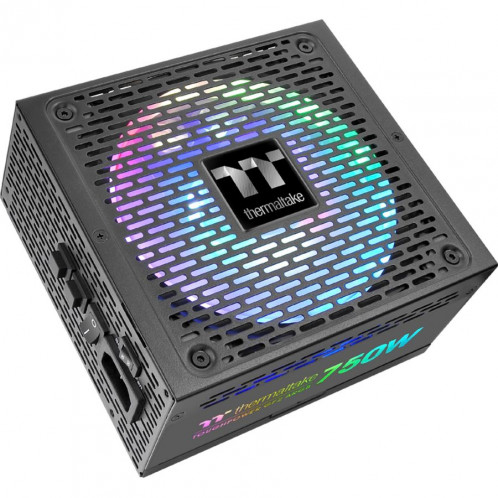 Thermaltake Toughpower GF2 750W 80+ Gold Modular ARGB 740700-04