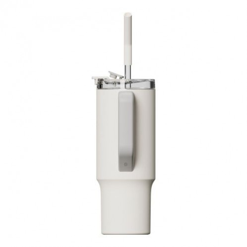 Xiaomi Straw Thermo Mug 1L, White EU BHR9540GL DI2150523-04