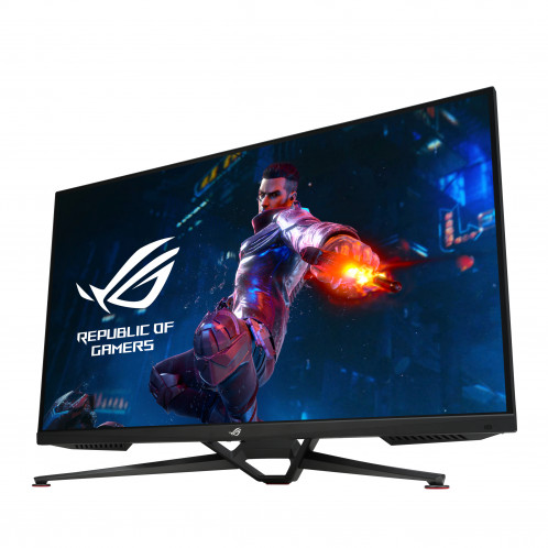 Asus PG38UQ 133487-08