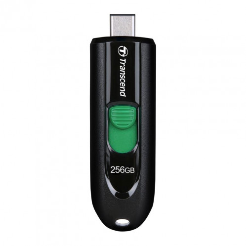 Transcend JetFlash 790 256GB USB 3.2 Type-C 641888-06