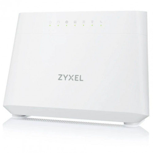Zyxel DX3301-T0 VDSL2 (DE Vers WiFi 6 Super Vectoring Router 788349-04