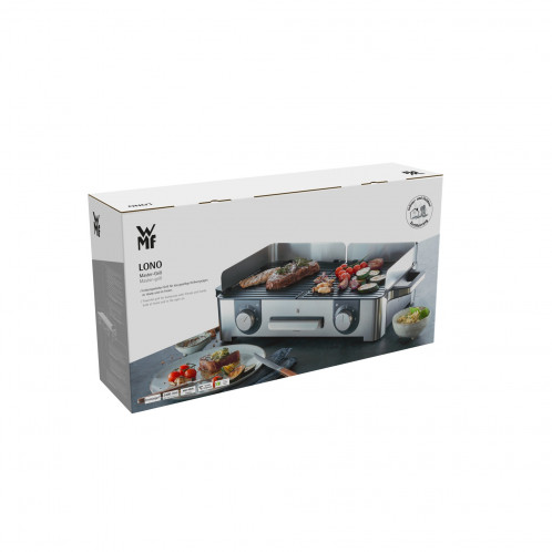WMF Lono Master Grill 874701-010
