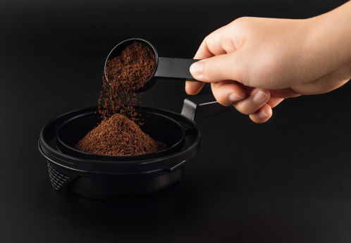 Krups KM 4689 T 8.2 noir 221265-012