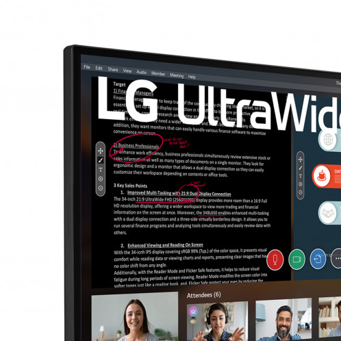 LG 29WP500-B 684637-013