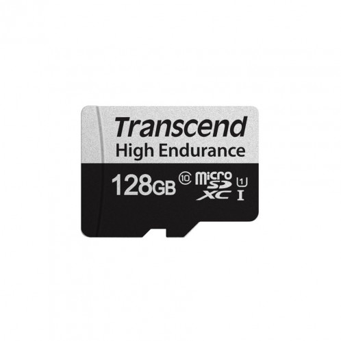 Transcend microSDXC 350V 128GB Class 10 UHS-I U1 441653-03