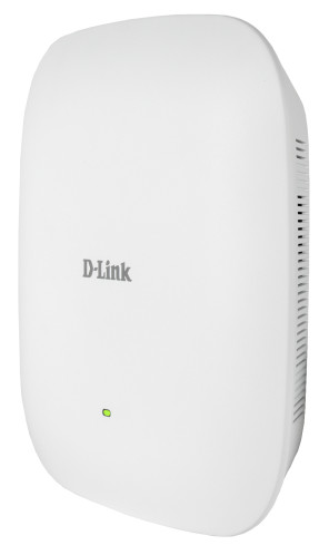 D-Link AX3600 Wi-Fi 6 Dual-Band PoE Access Point 158953-011
