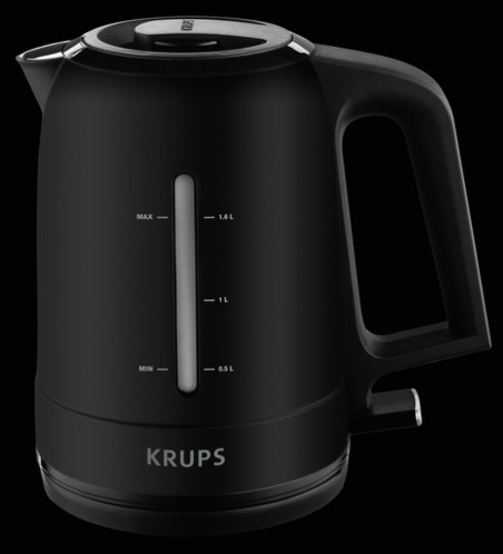 Krups BW 2448 noir 597431-07