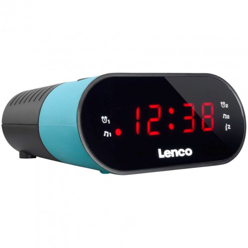 Lenco CR-07 bleu 126240-02