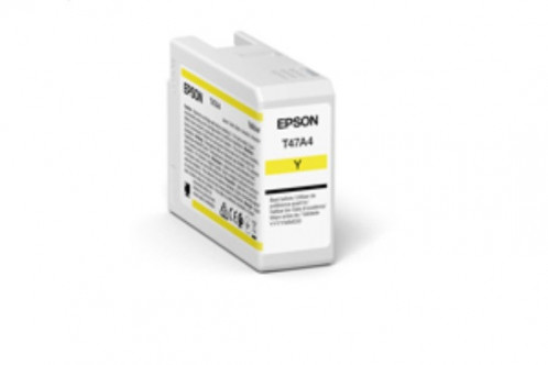 Epson jaune T 47A4 50 ml Ultrachrome Pro 10 561556-03