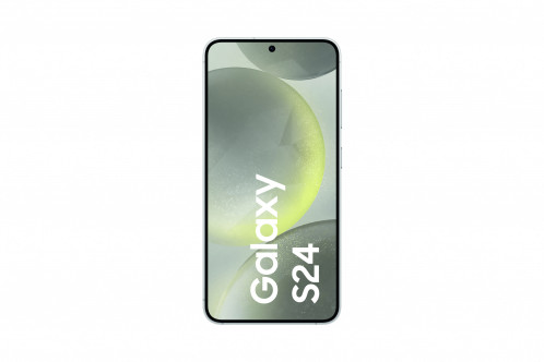 Samsung Galaxy S24 (128GB) gris marbré 861289-08