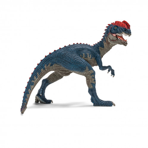 Schleich Dinosaures 14567 Dilophosaure 166875-02