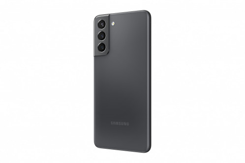 Samsung G991B/DS Galaxy S21 5G (Double SIM, 256 Go, 8 Go RAM) Gris G991B/DS-256_GRY-010