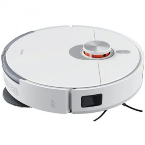 Xiaomi Robot Vacuum Cleaner S20+ White EU BHR8159EU DI19000138-04