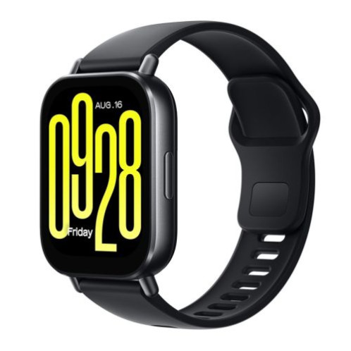 Xiaomi Redmi Watch 5 Active Midnight Black EU BHR8784GL DI2190973-05