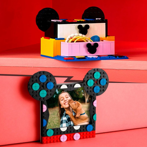 LEGO DOTS 41964 Boîte créative Micky & Minnie 746286-06
