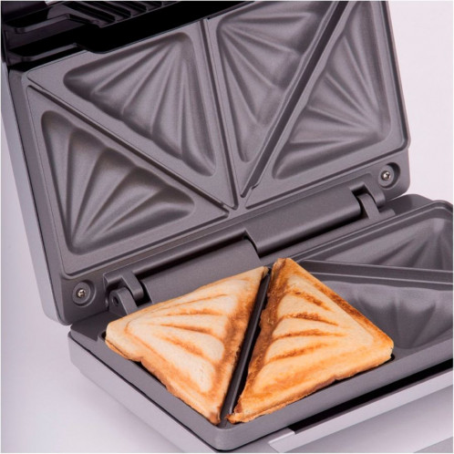 Cloer 6219 Sandwichtoaster 730284-06