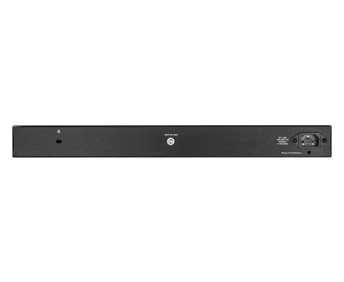 D-Link DGS-1210-52/E 52-Port Layer2 Smart Managed Gb Switch 158911-04