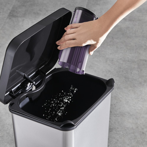 Rowenta RH 2037 X-Force 9.60 Allergie 176481-016