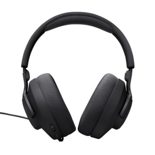 JBL Quantum 100M2 Headphone Wired Gaming Headset with Microphone, Black EU DB2800569-05