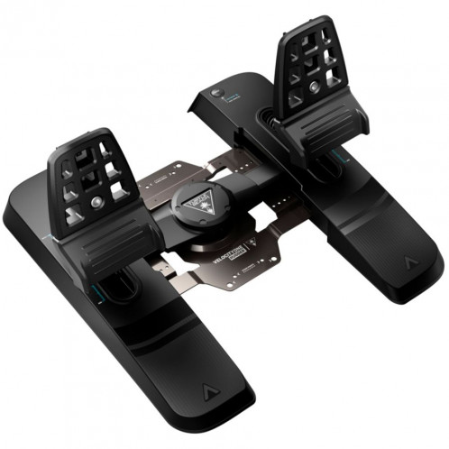Turtle Beach VelocityOne pédales pour simulateur de vol p.Xbox/PC 772837-06