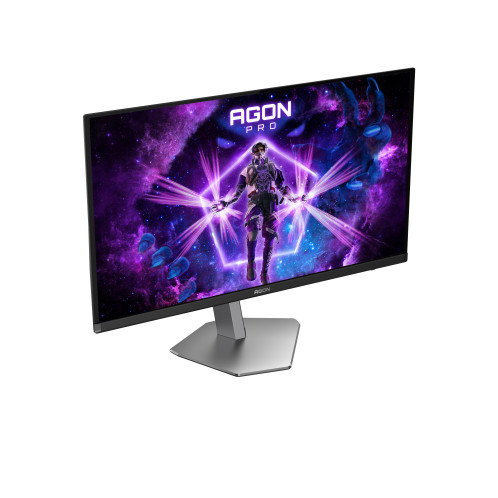 AOC Agon Pro AG276UZD 240 HZ Moniteur gaming 27 OLED UHD 180982-017