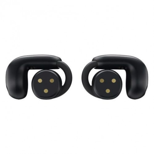 Bose QuietComfort Ultra Wireless Open Earbuds, TWS, Adjustable Noise Cancelling, BT 5.3, Waterproof IPX4, Black EU DO2390084-05