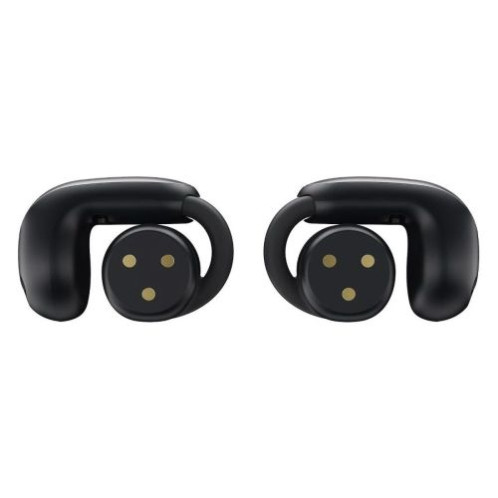 Bose Ultra Open Wireless Earbuds, TWS, Adjustable Noise Cancelling, BT 5.3, Waterproof IPX4, Black EU DO2390084-05