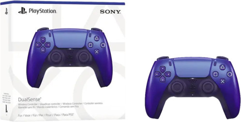 Sony DualSense Wireless Controller PS5 chroma indigo 233405-05
