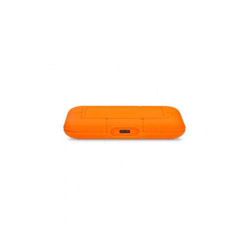 LaCie Rugged USB-C SSD 1TB 487636-06