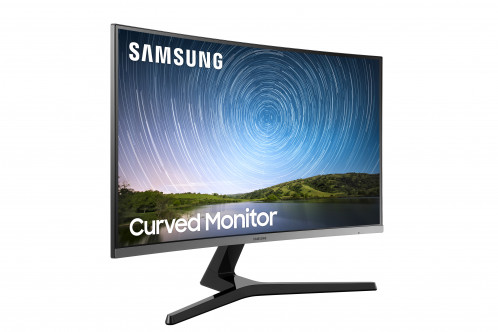 Samsung C32R500FHP 783547-018