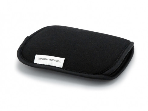 Conceptronic CHD2MUSB3B Boîtier externe p. disque dur 2,5 USB3.0 883556-07