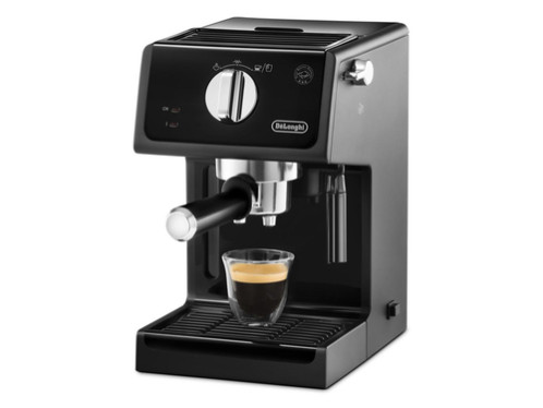 DeLonghi ECP31.21 Porte-filtres espresso 218801-04
