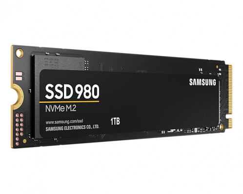 Samsung SSD 980 1TB MZ-V8V1T0BW 733763-05