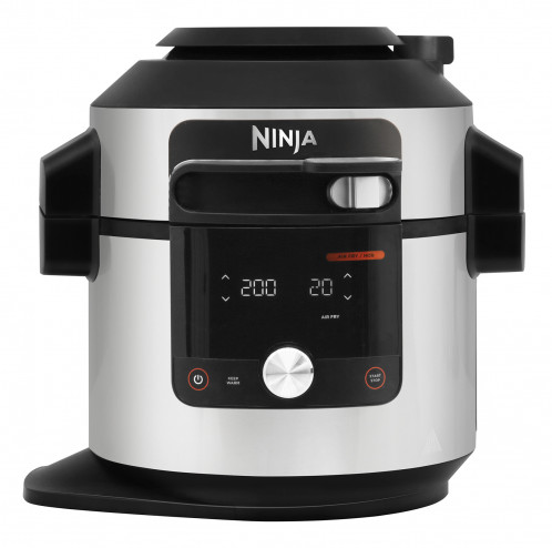 NINJA OL750EU Cuiseur à vapeur 729941-011