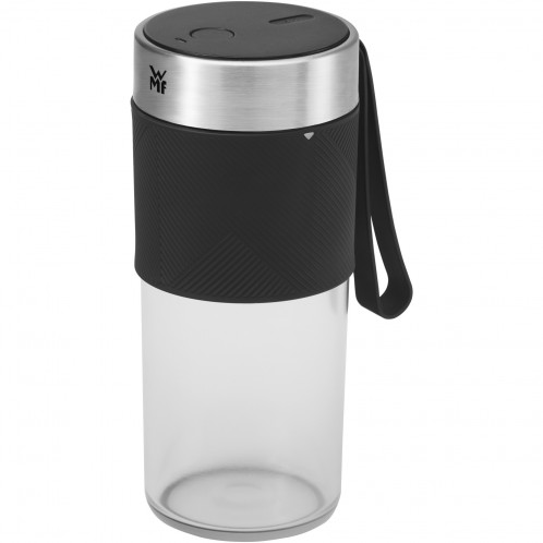 WMF Küchenminis Mix on the go Blender portatif smoothie 131072-014