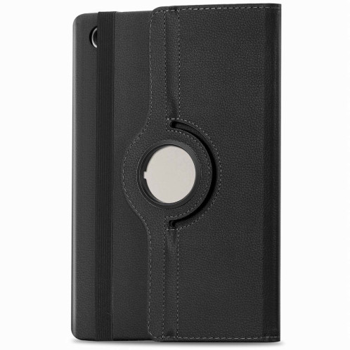 UNIVERSAL Tablet cover rotatable Galaxy Tab A9+ Black XA2392305N1786-05