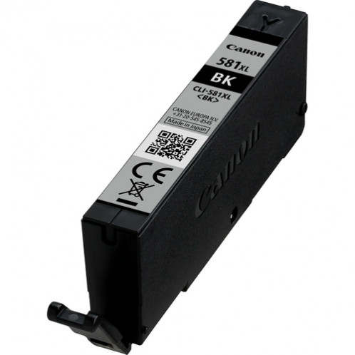 Canon CLI-581 XL BK noir 320658-03