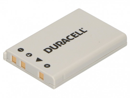 Duracell Li-Ion 1180 mAh pour Nikon EN-EL5 279442-06