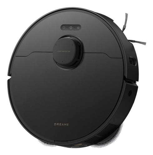 Dreame L40s Pro Ultra noir 233391-010